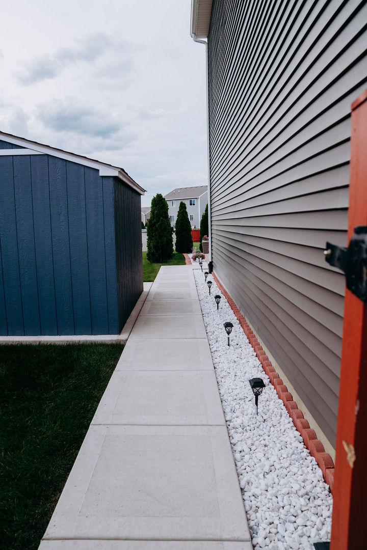 508 Sequoia Court, Oswego, IL 60543