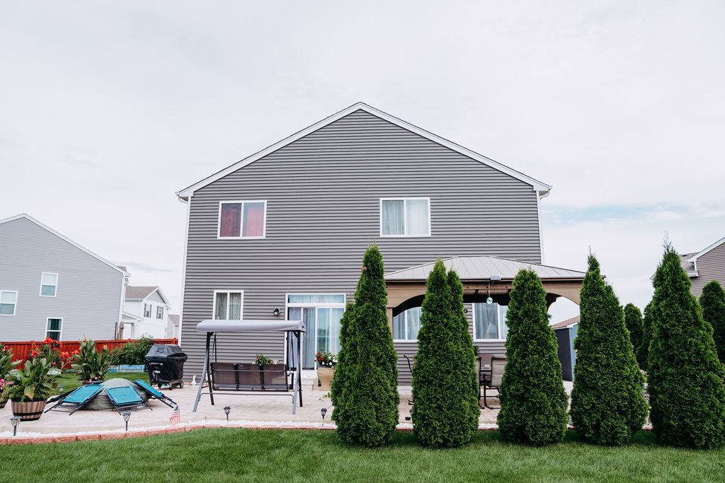 508 Sequoia Court, Oswego, IL 60543