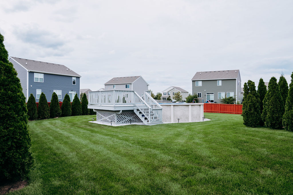 508 Sequoia Court, Oswego, IL 60543