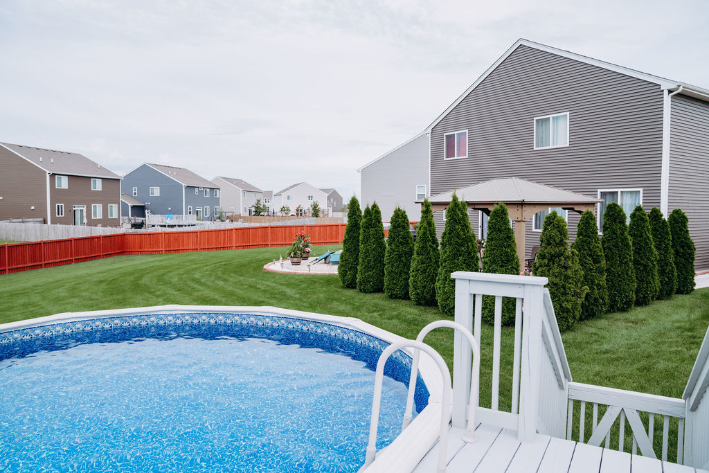 508 Sequoia Court, Oswego, IL 60543