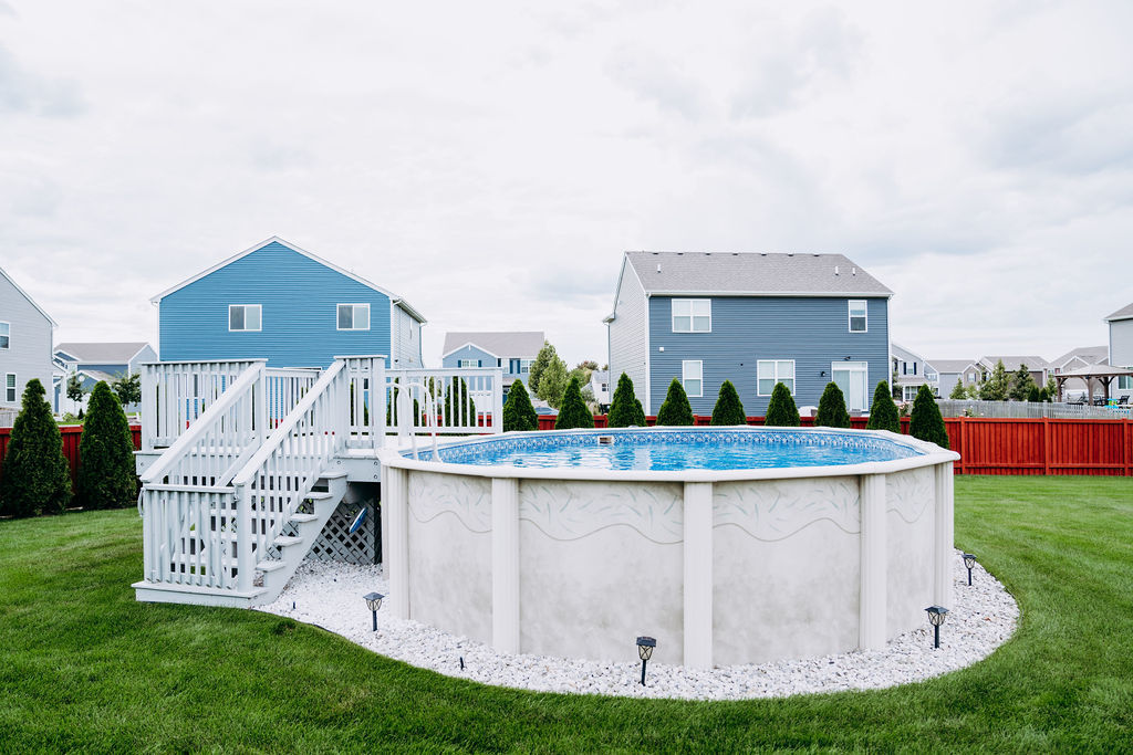 508 Sequoia Court, Oswego, IL 60543