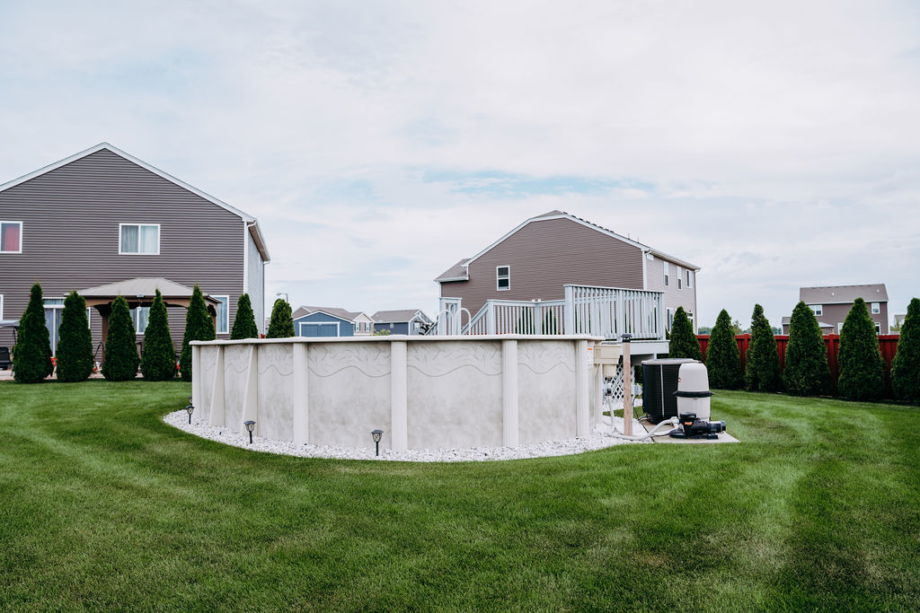 508 Sequoia Court, Oswego, IL 60543