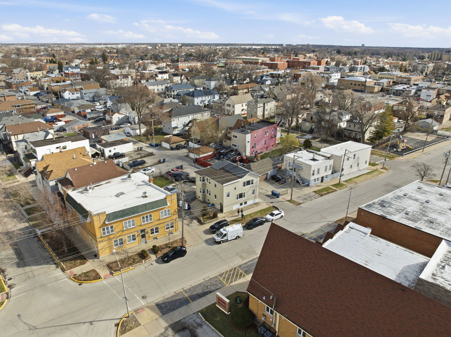 2111 Main Street, Melrose Park, IL 60160