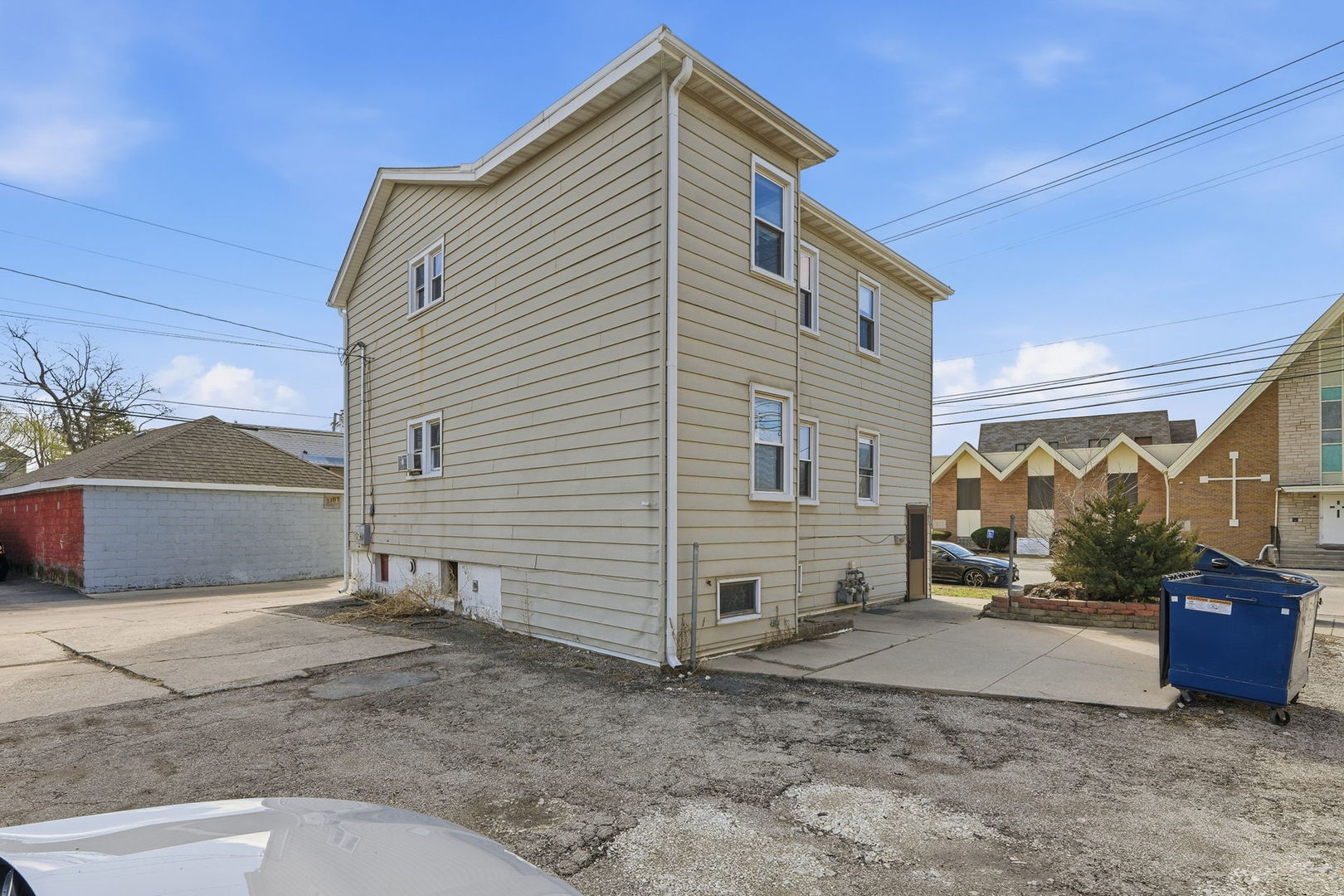 2111 Main Street, Melrose Park, IL 60160