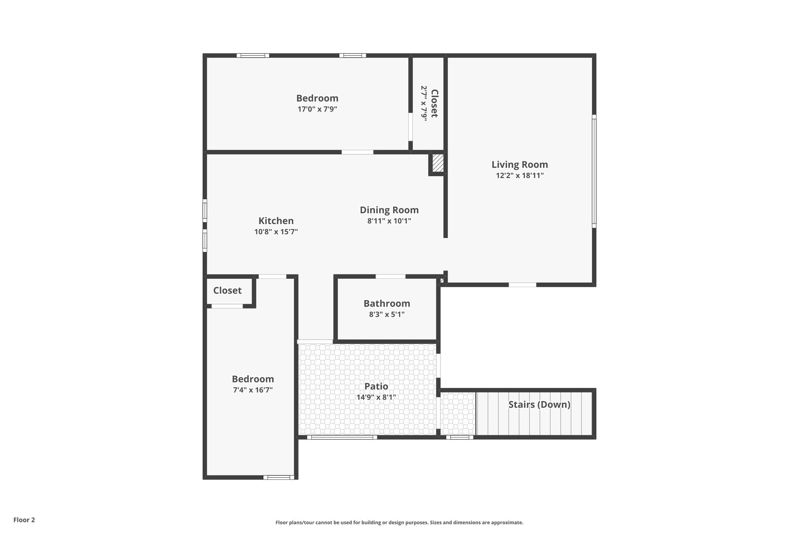 2111 Main Street, Melrose Park, IL 60160