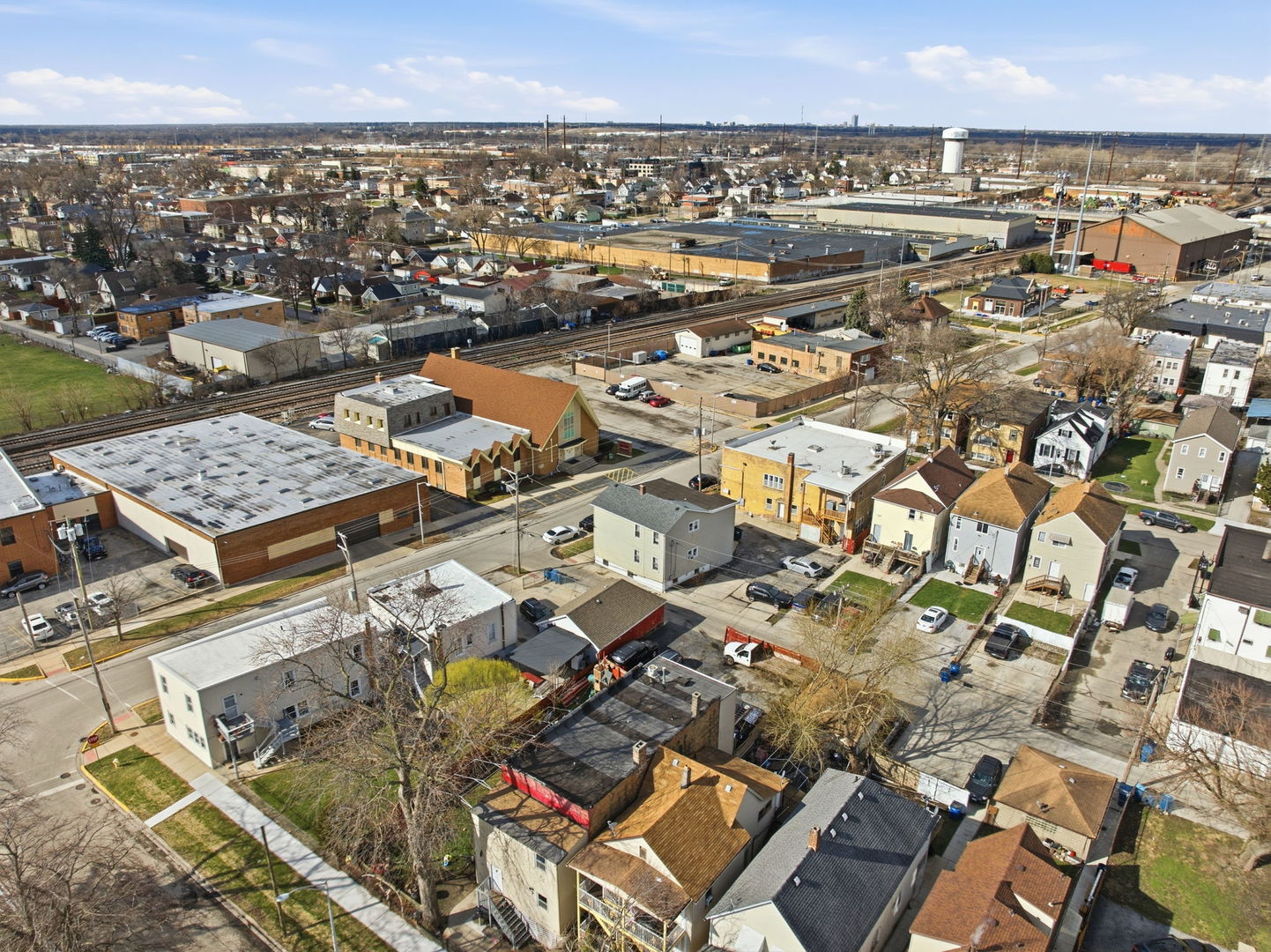 2111 Main Street, Melrose Park, IL 60160