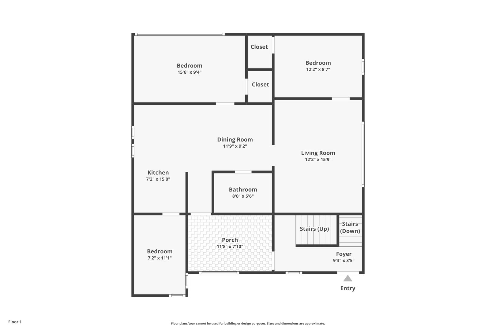 2111 Main Street, Melrose Park, IL 60160