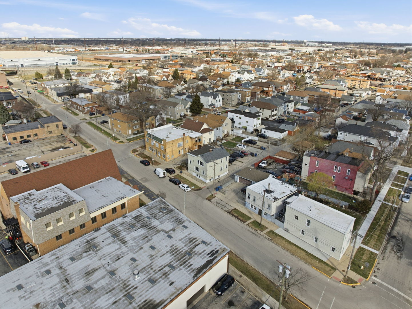 2111 Main Street, Melrose Park, IL 60160