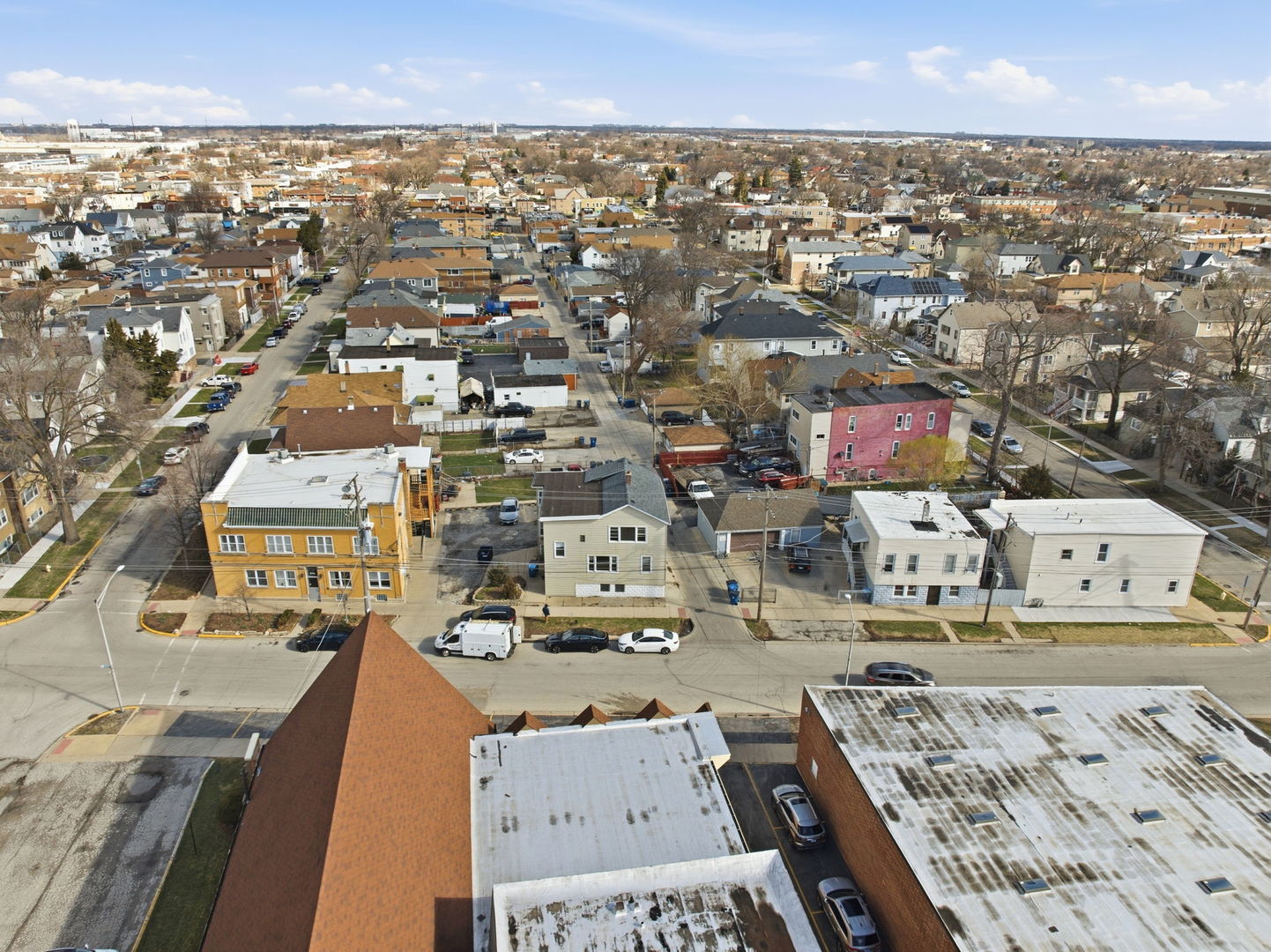 2111 Main Street, Melrose Park, IL 60160