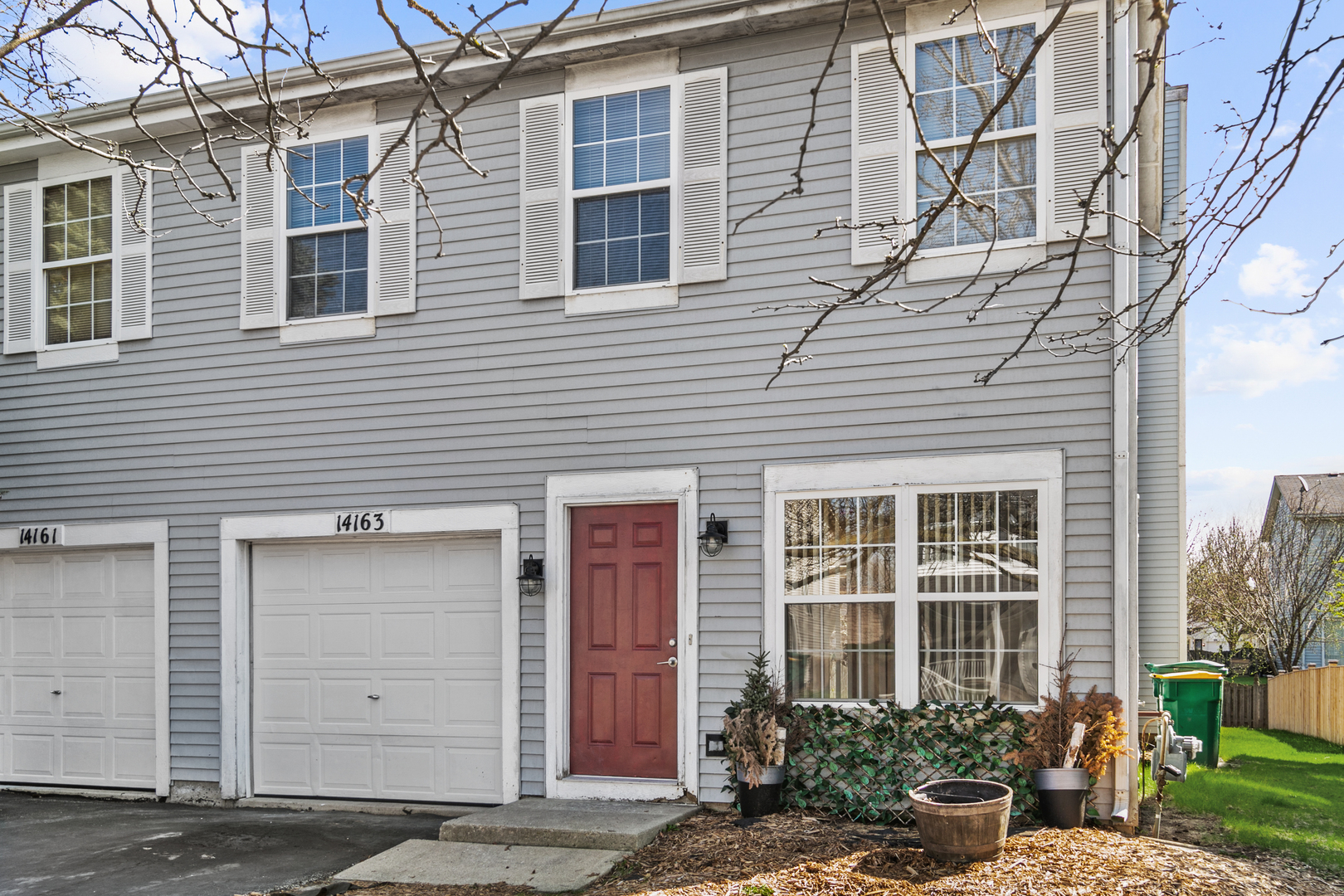 14163 S Napa Circle Drive, Plainfield, IL 60544