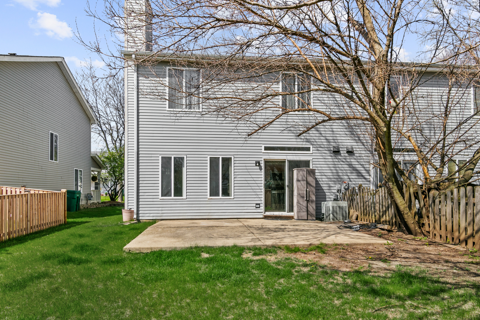 14163 S Napa Circle Drive, Plainfield, IL 60544