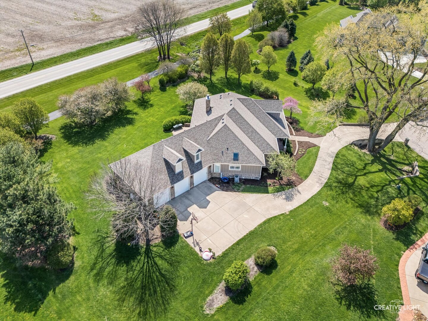 5525 Bluestem Court, Oswego, IL 60543
