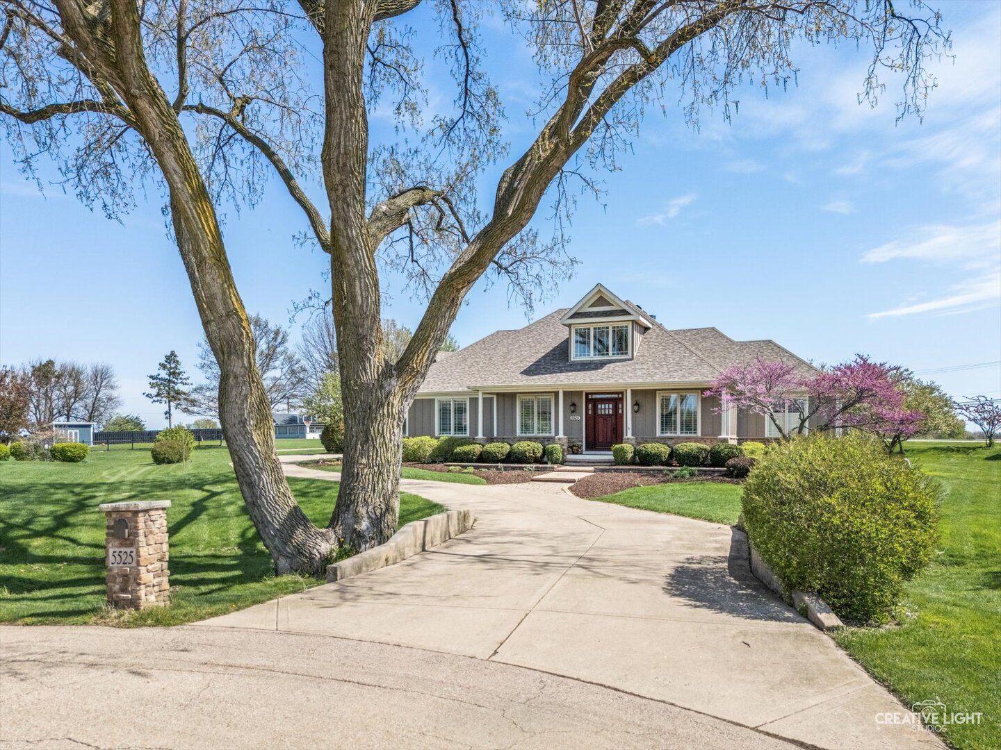 5525 Bluestem Court, Oswego, IL 60543