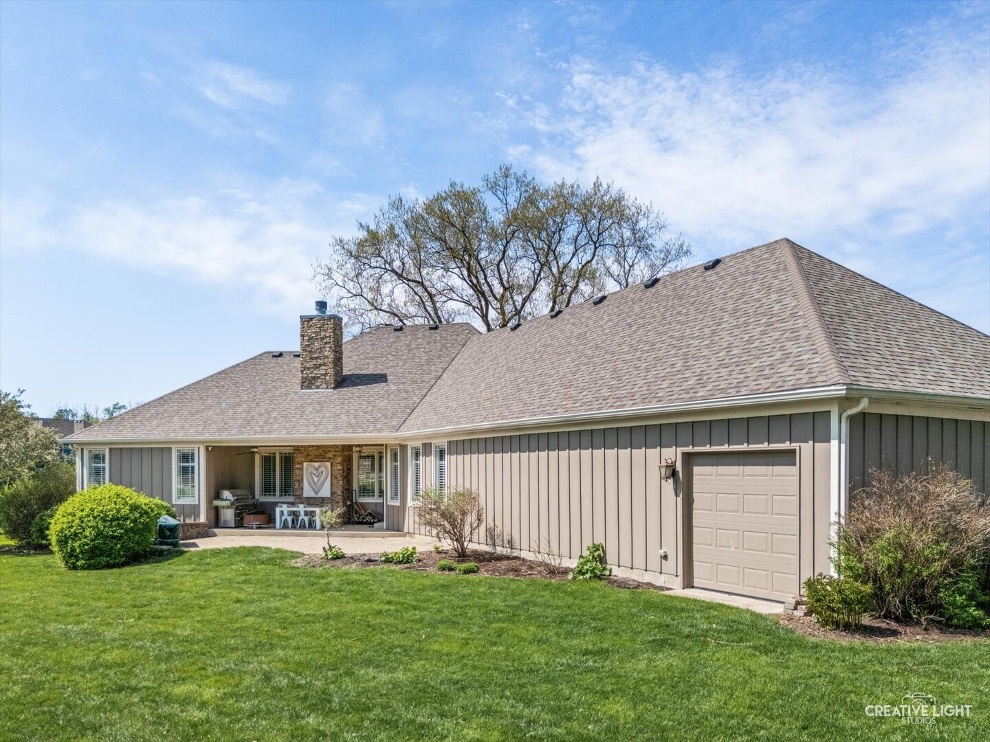 5525 Bluestem Court, Oswego, IL 60543