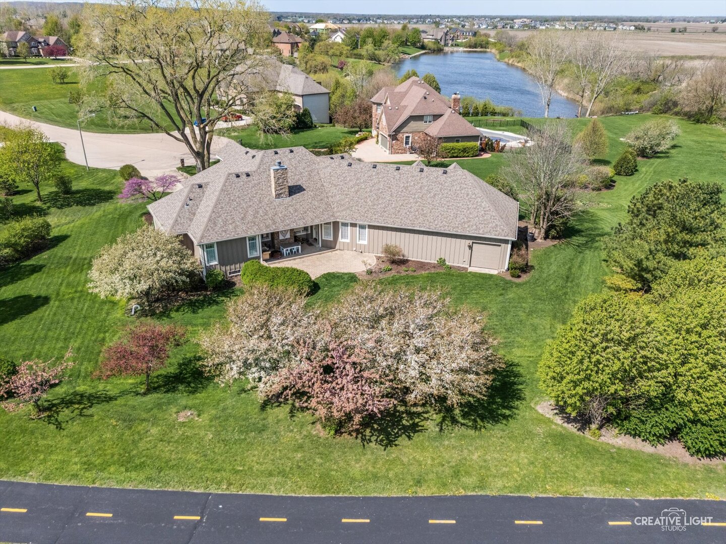 5525 Bluestem Court, Oswego, IL 60543