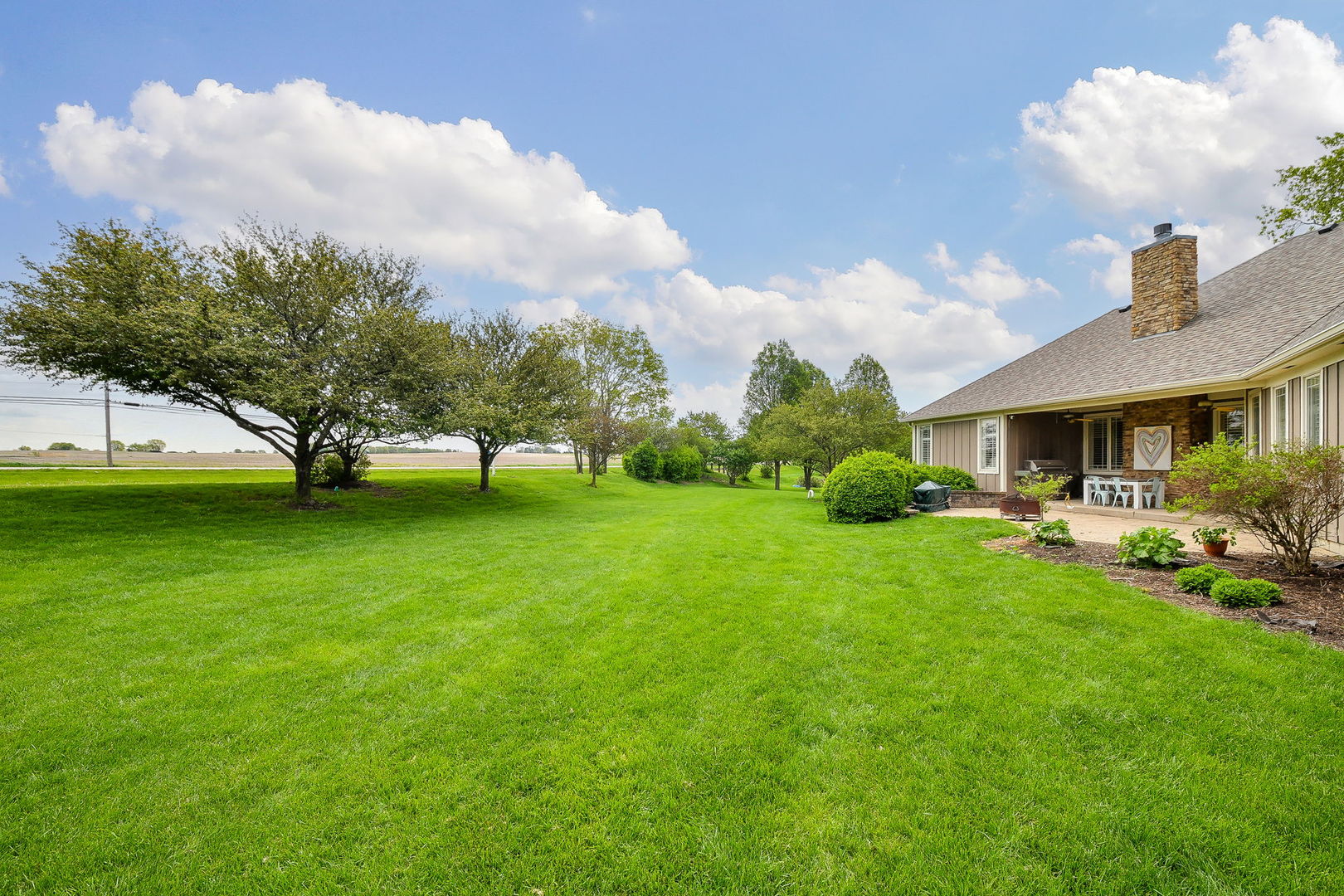 5525 Bluestem Court, Oswego, IL 60543
