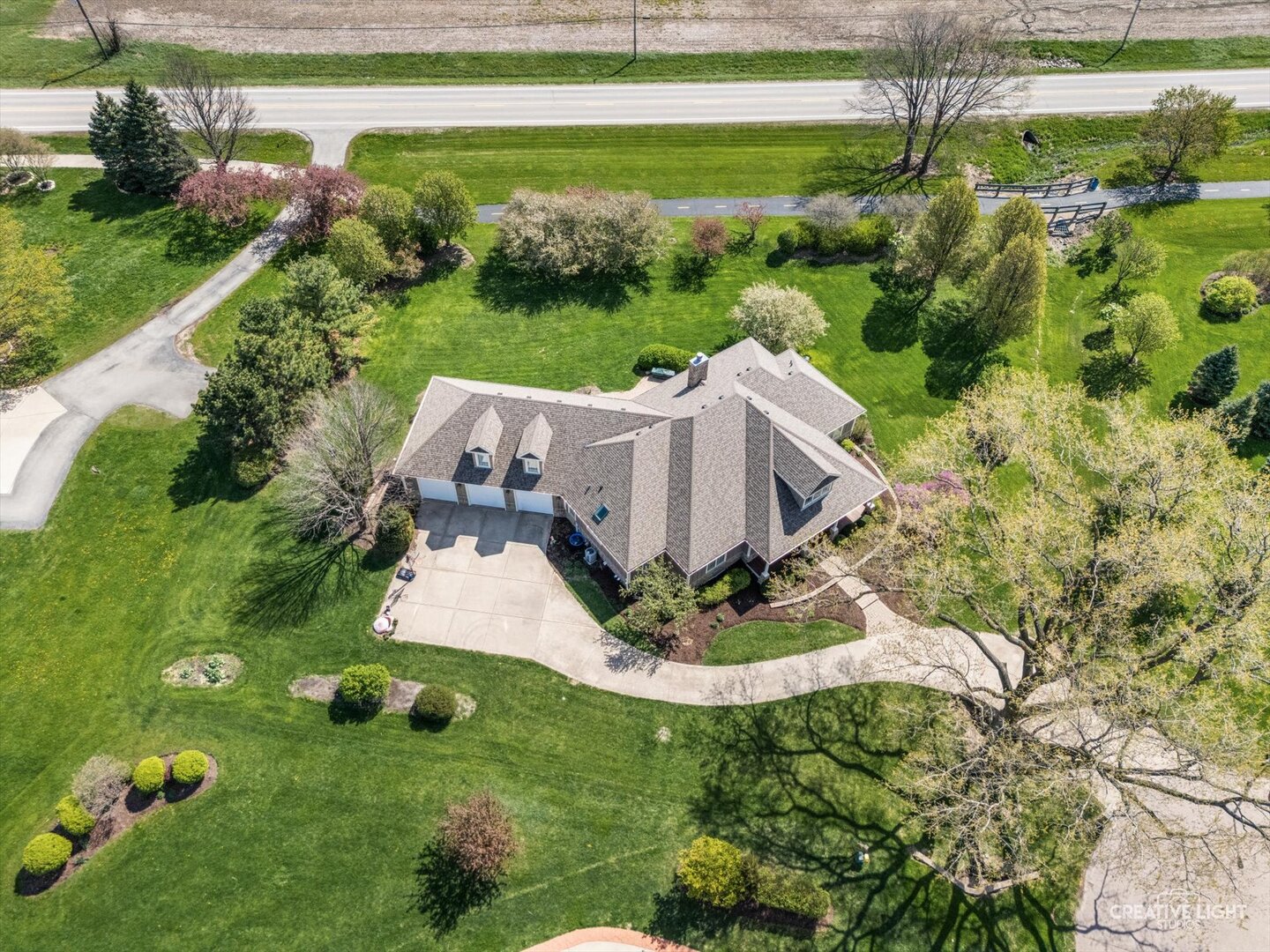 5525 Bluestem Court, Oswego, IL 60543