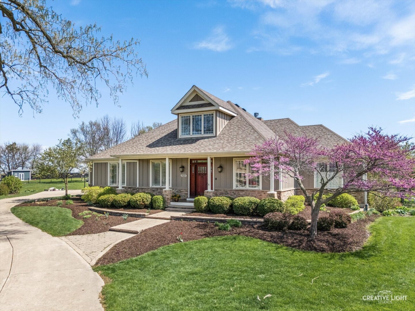 5525 Bluestem Court, Oswego, IL 60543
