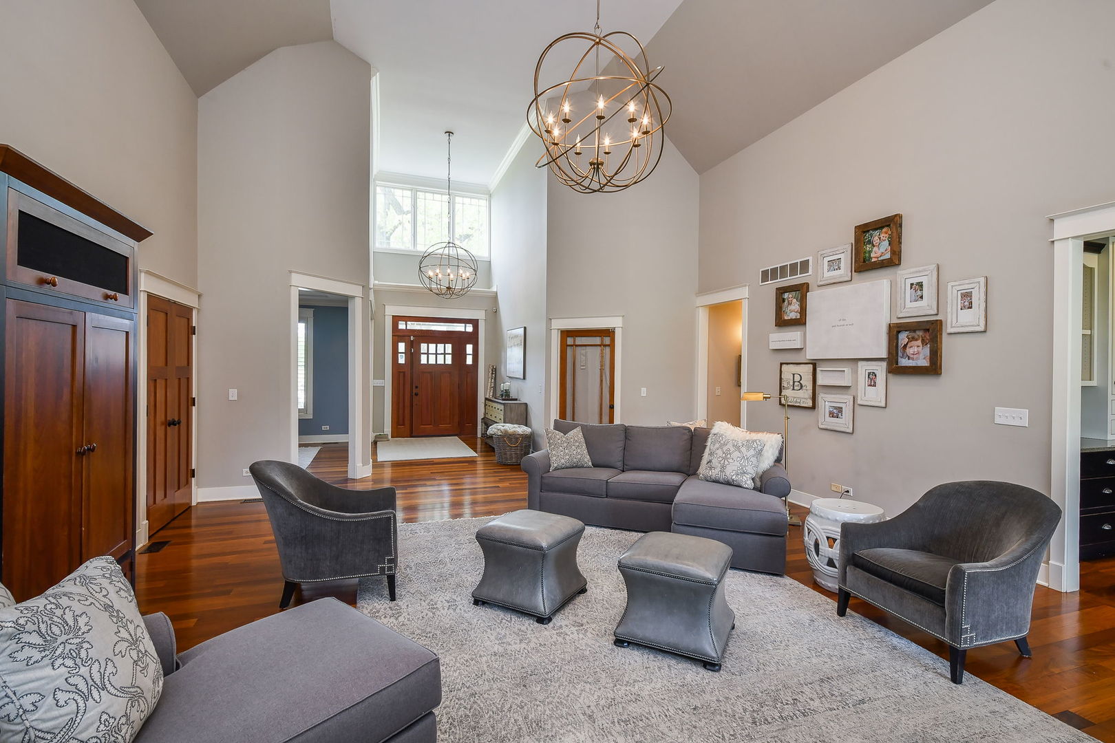 5525 Bluestem Court, Oswego, IL 60543