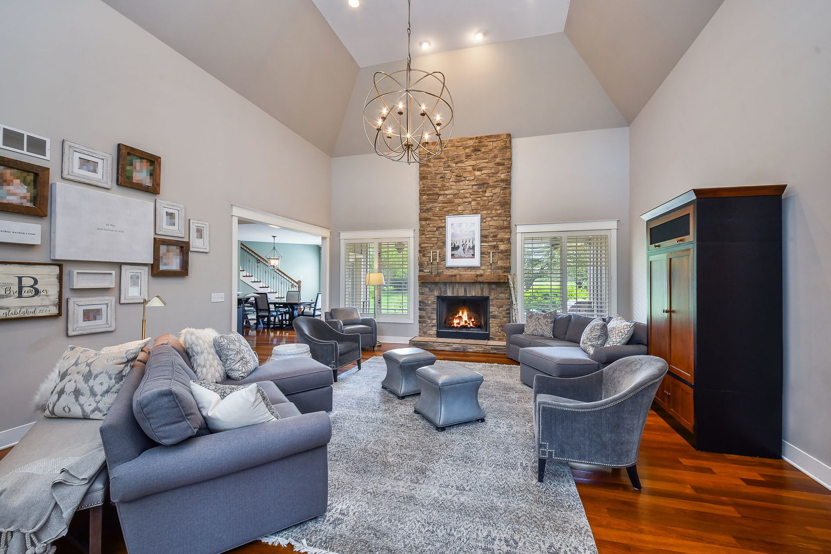 5525 Bluestem Court, Oswego, IL 60543
