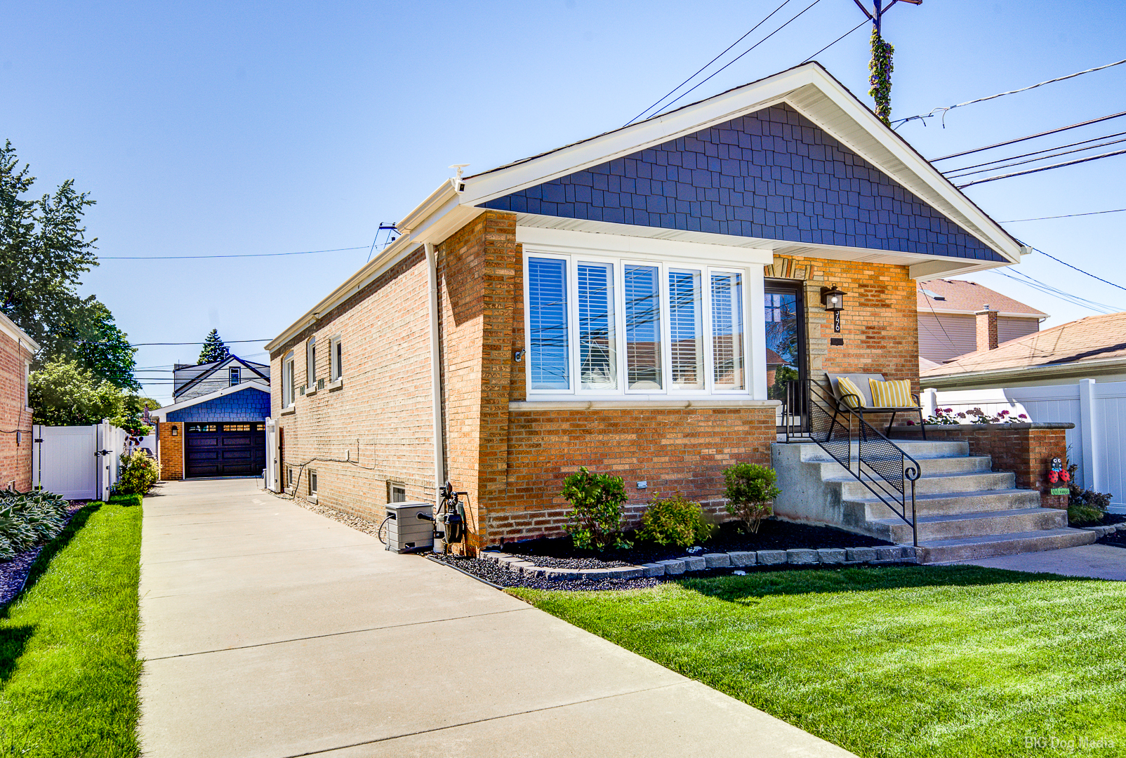 10546 S Drake Avenue, Chicago, IL 60655