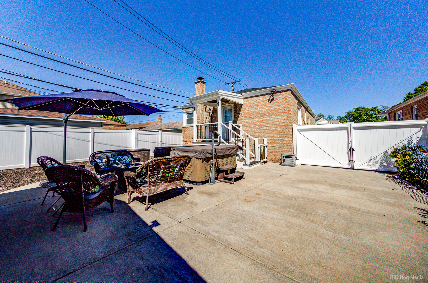 10546 S Drake Avenue, Chicago, IL 60655