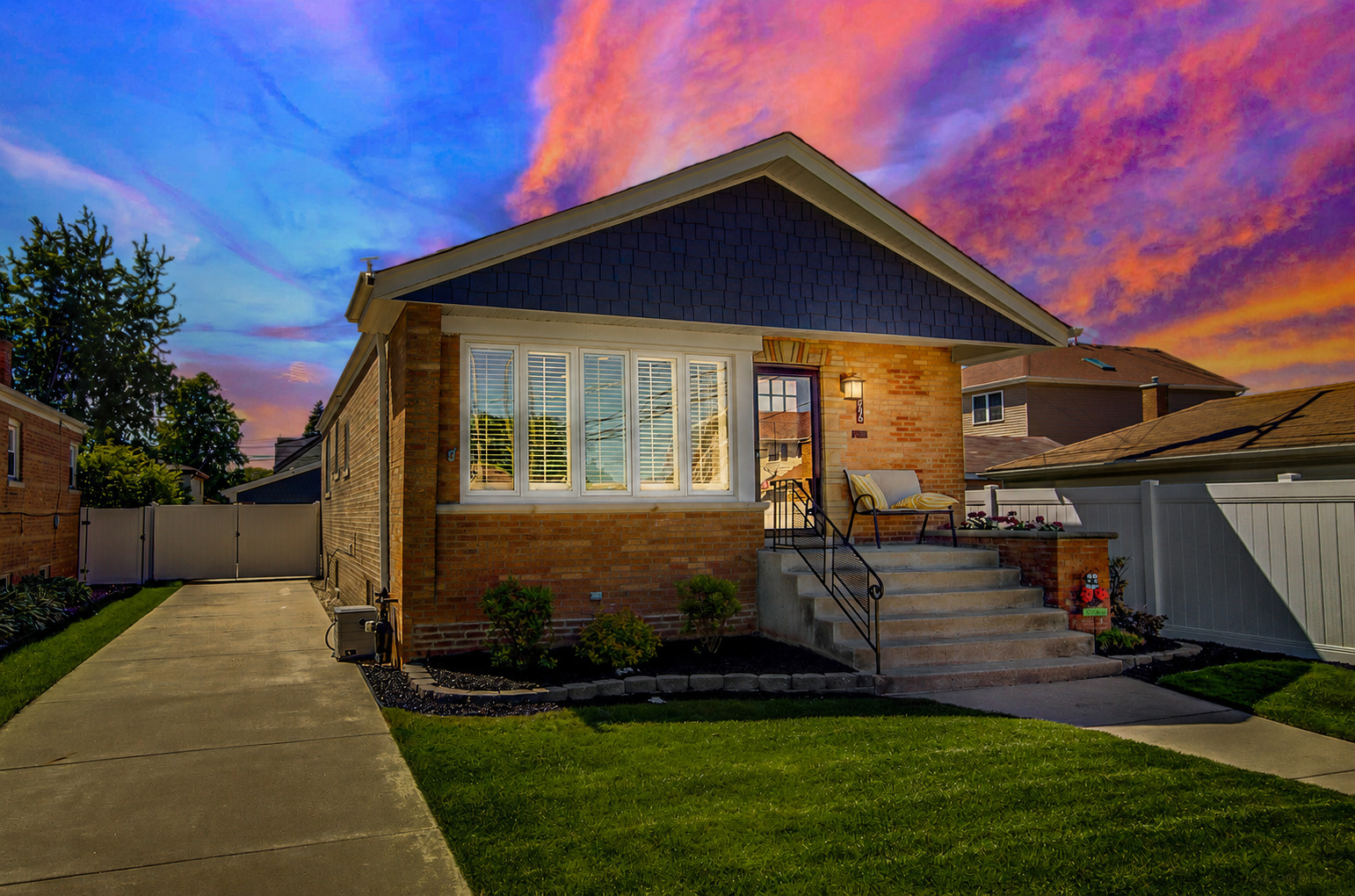 10546 S Drake Avenue, Chicago, IL 60655