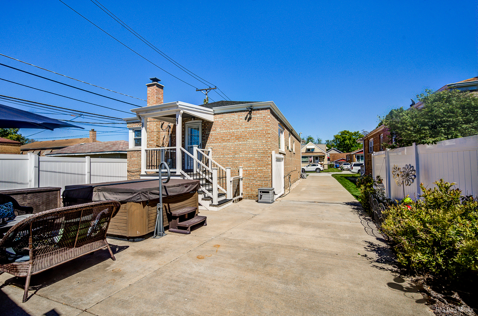 10546 S Drake Avenue, Chicago, IL 60655
