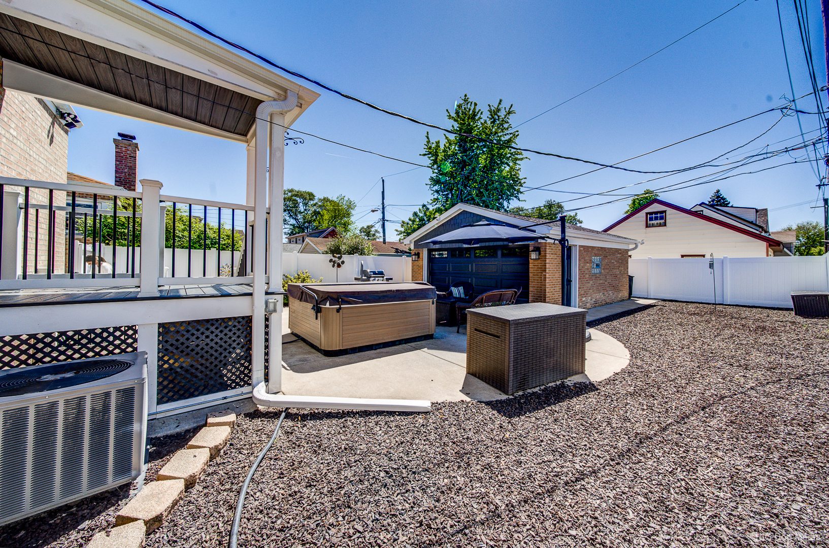 10546 S Drake Avenue, Chicago, IL 60655