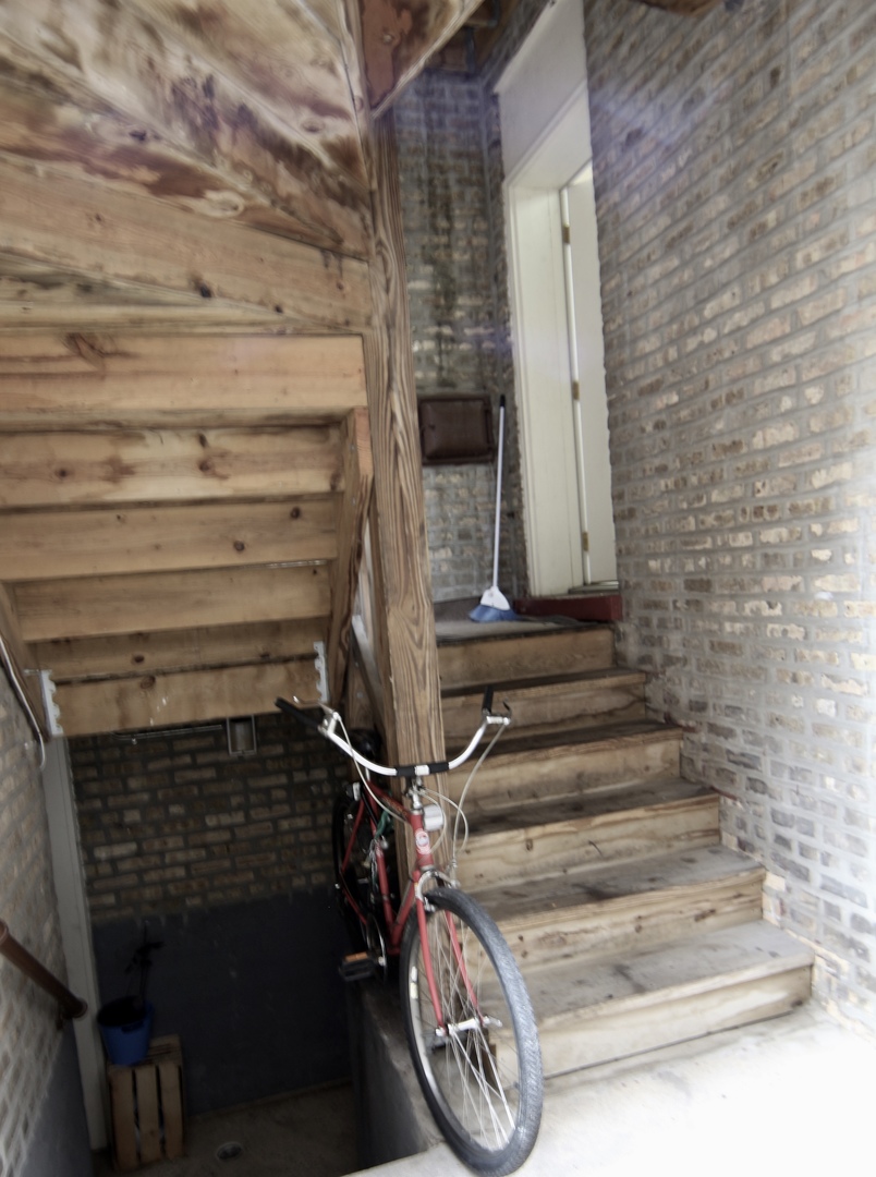 2859 N Kostner Avenue #1, Chicago, IL 60641