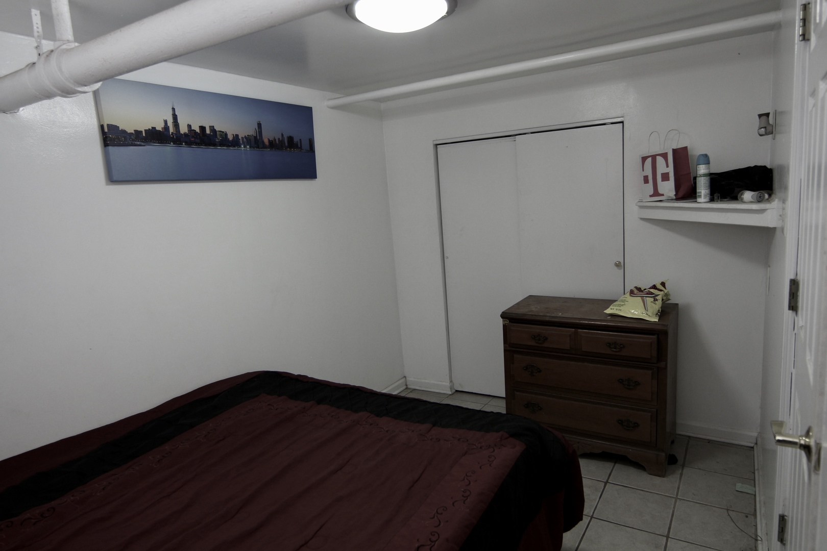 2859 N Kostner Avenue #1, Chicago, IL 60641