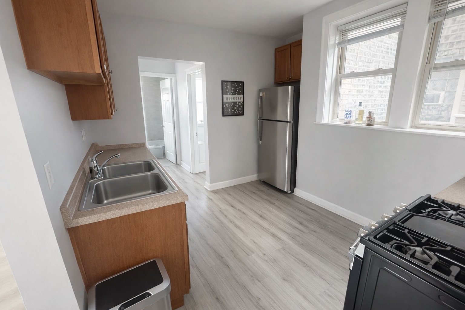 2859 N Kostner Avenue #1, Chicago, IL 60641