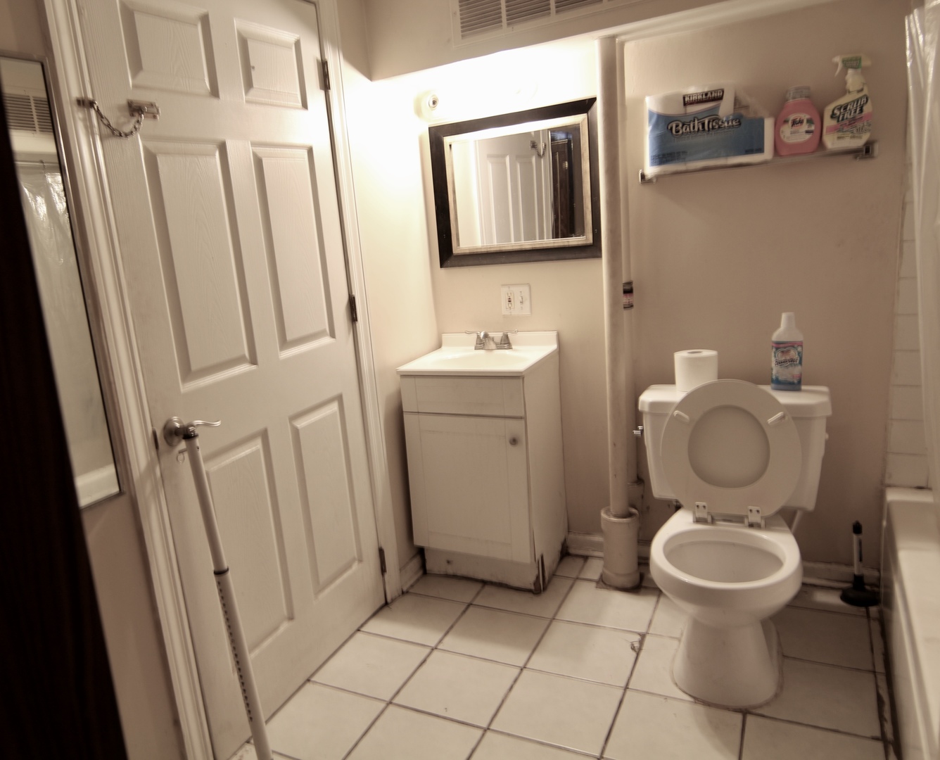 2859 N Kostner Avenue #1, Chicago, IL 60641