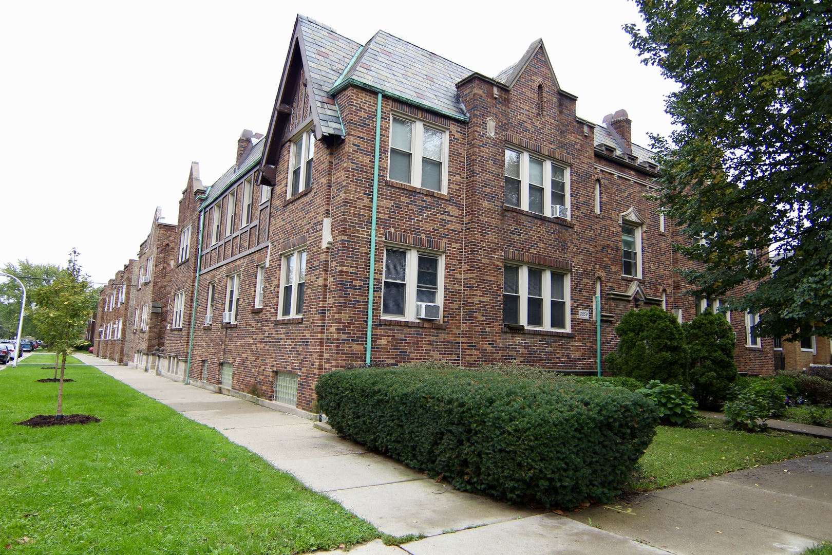 2859 N Kostner Avenue #1, Chicago, IL 60641