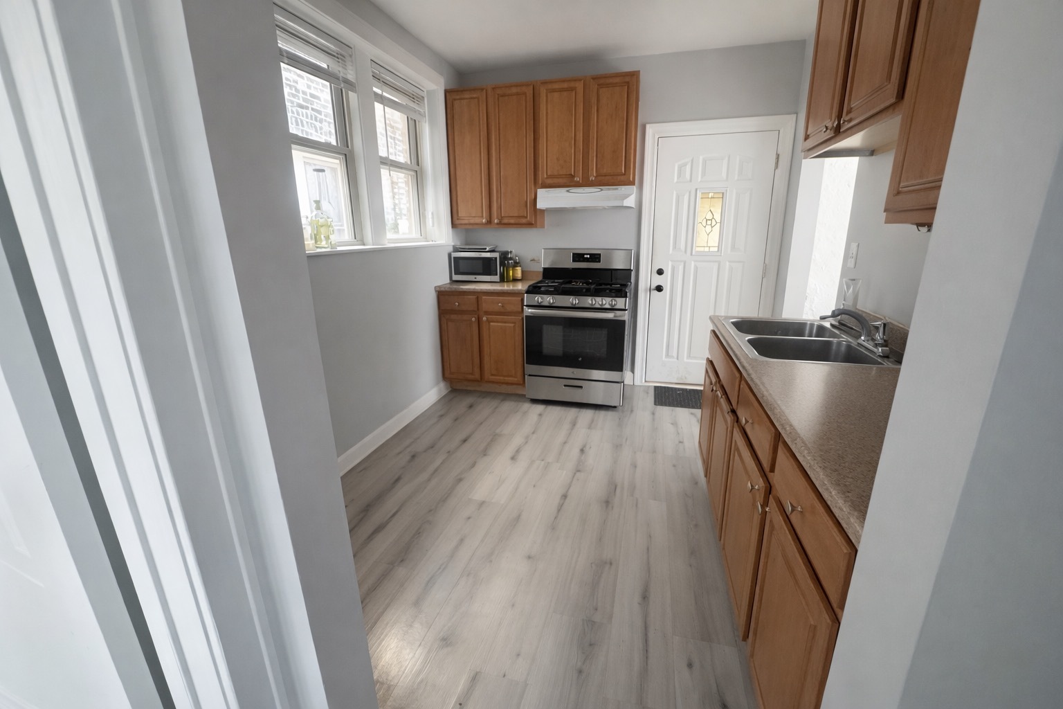 2859 N Kostner Avenue #1, Chicago, IL 60641
