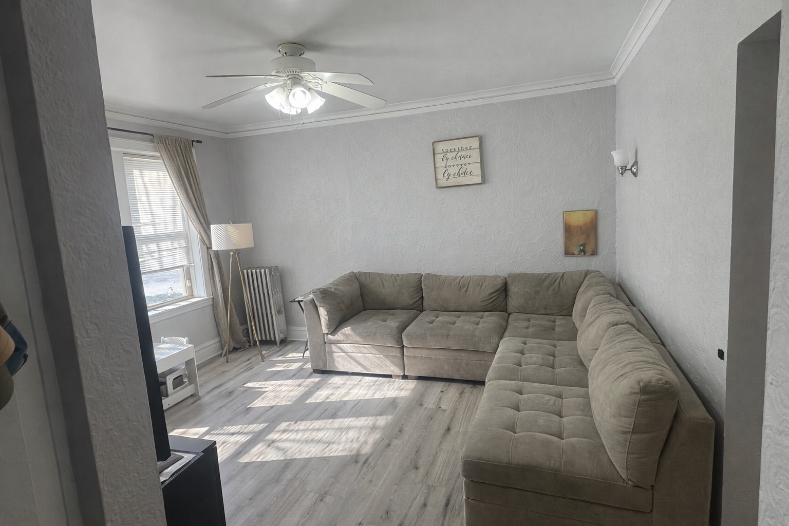 2859 N Kostner Avenue #1, Chicago, IL 60641