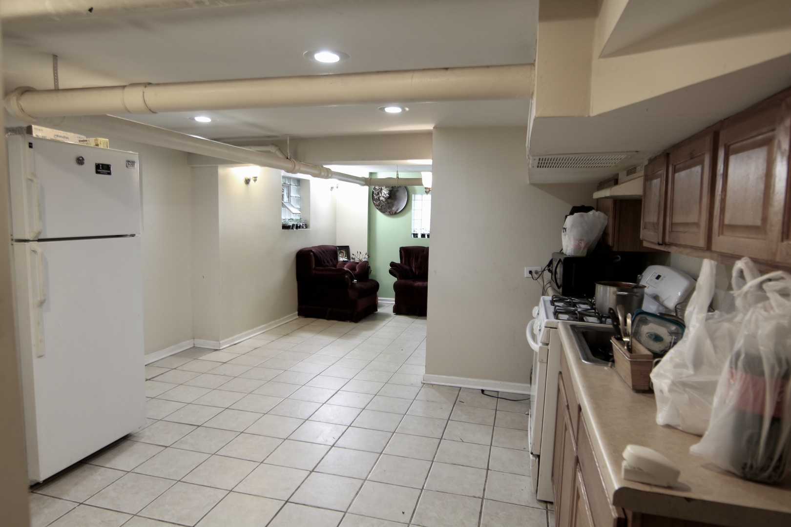 2859 N Kostner Avenue #1, Chicago, IL 60641