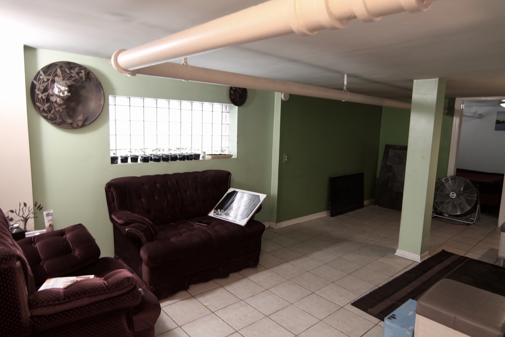 2859 N Kostner Avenue #1, Chicago, IL 60641