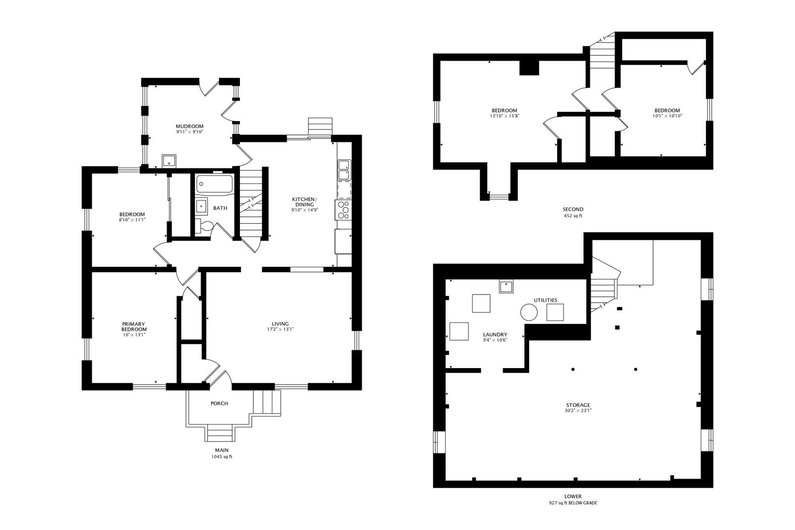 18532 Klimm Avenue, Homewood, IL 60430