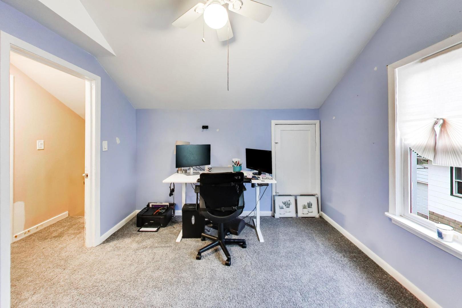 18532 Klimm Avenue, Homewood, IL 60430