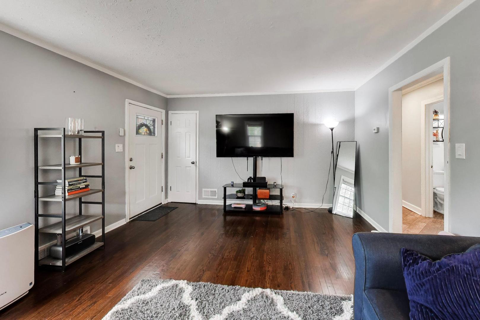 18532 Klimm Avenue, Homewood, IL 60430