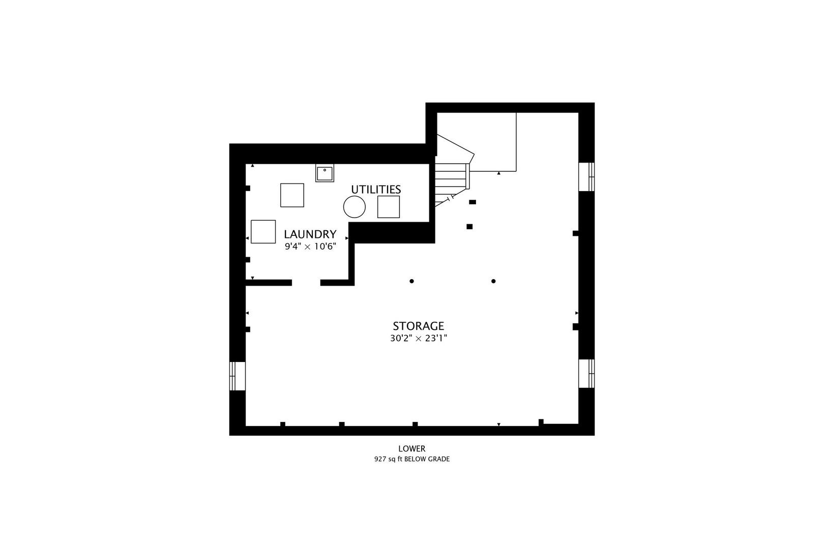 18532 Klimm Avenue, Homewood, IL 60430