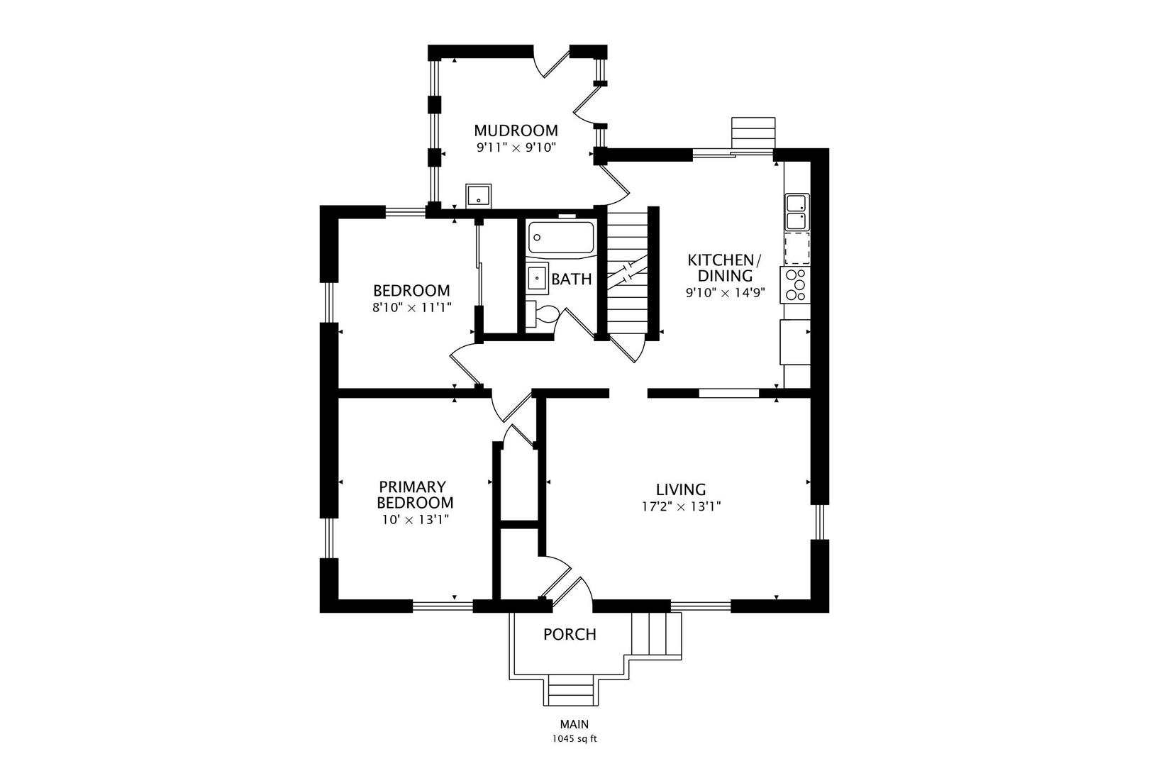 18532 Klimm Avenue, Homewood, IL 60430