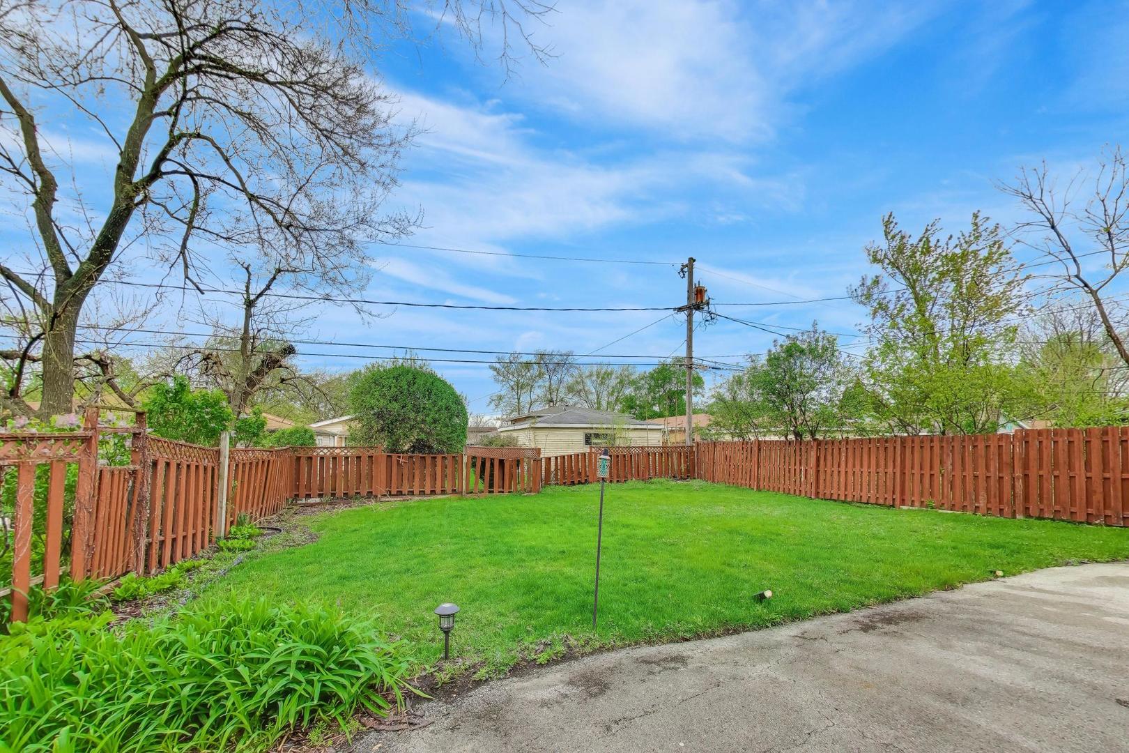 18532 Klimm Avenue, Homewood, IL 60430