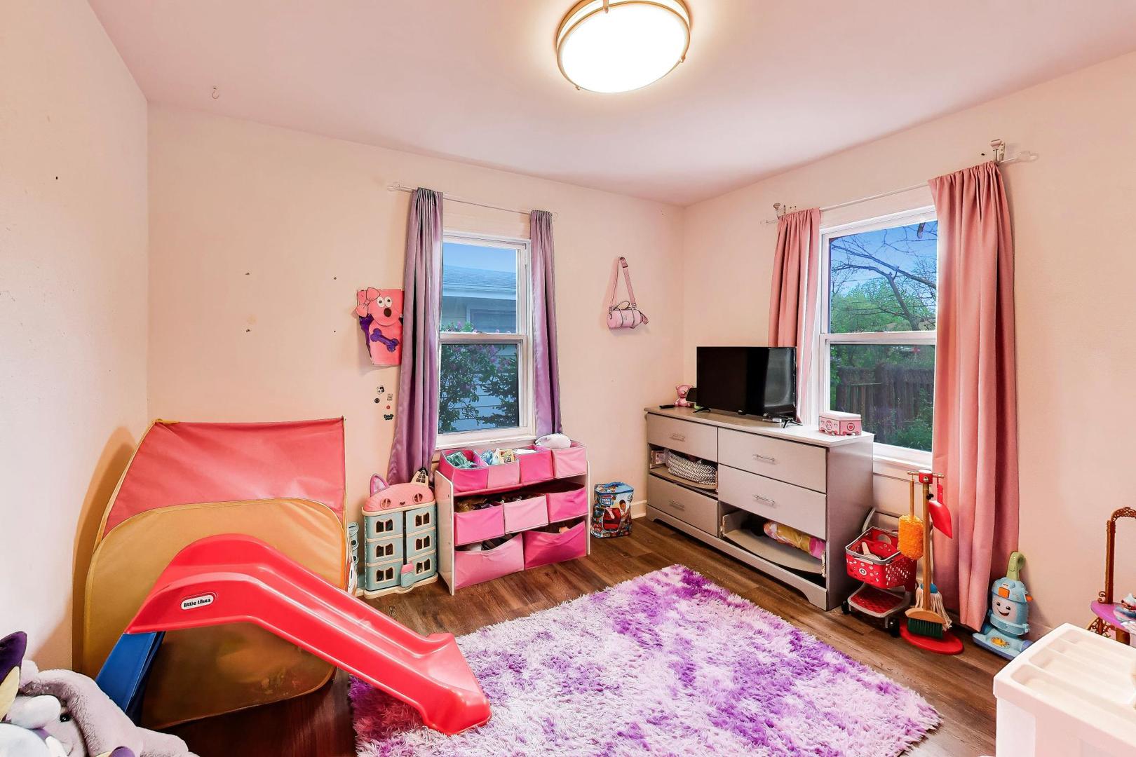 18532 Klimm Avenue, Homewood, IL 60430