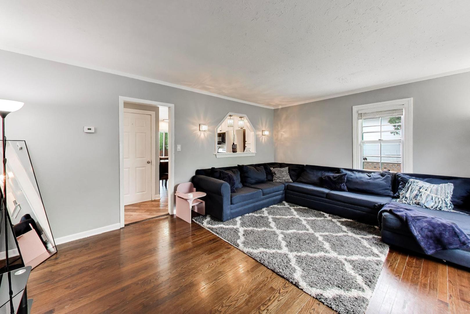 18532 Klimm Avenue, Homewood, IL 60430