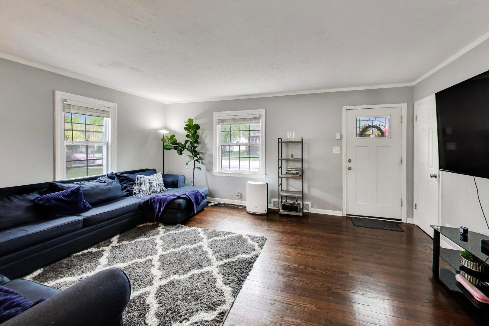 18532 Klimm Avenue, Homewood, IL 60430