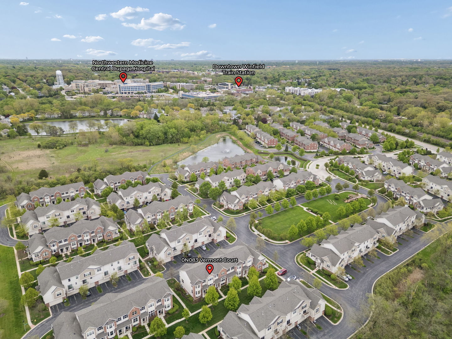 0N083 Vermont Court, Winfield, IL 60190