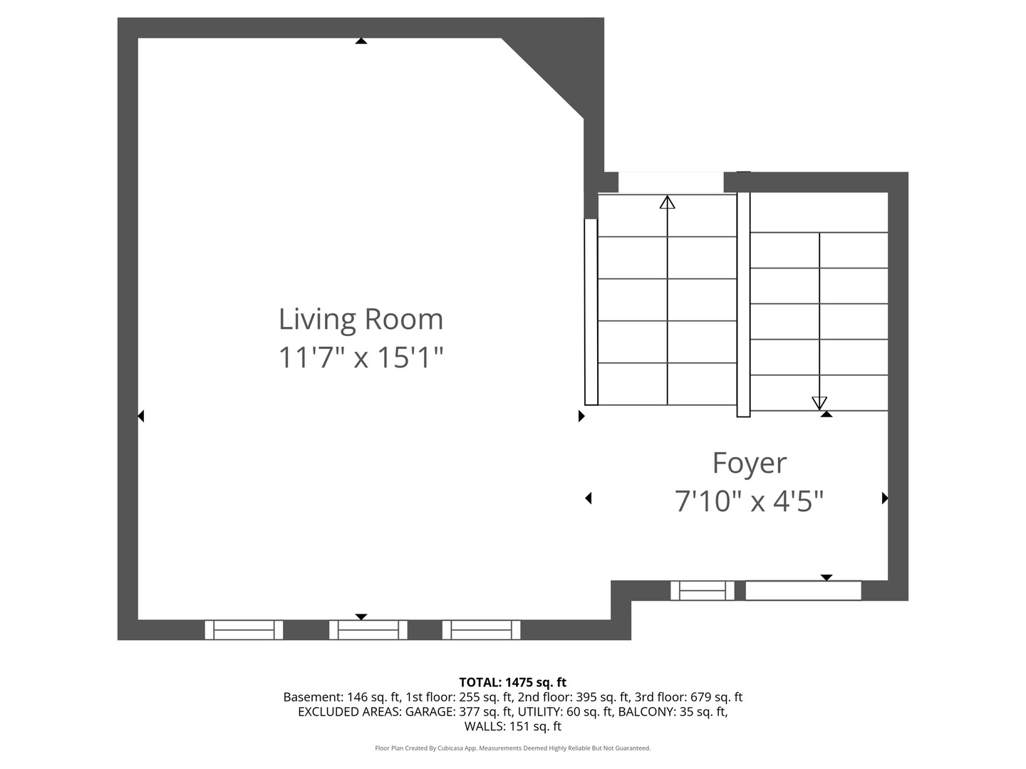 0N083 Vermont Court, Winfield, IL 60190