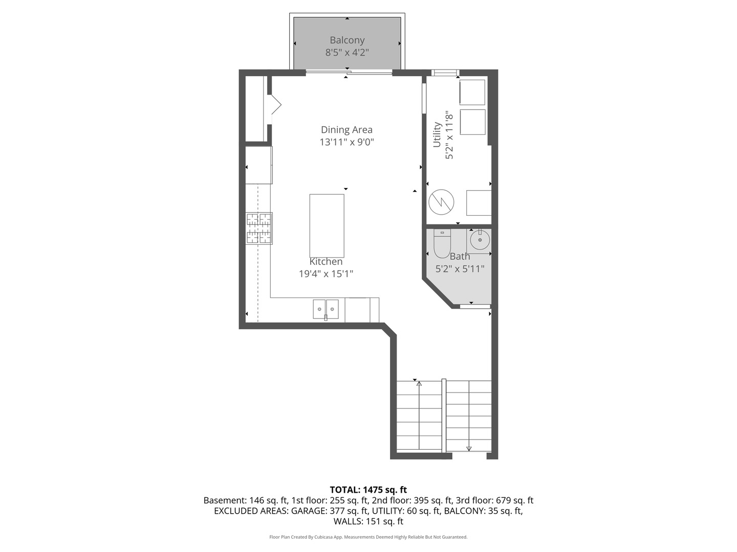 0N083 Vermont Court, Winfield, IL 60190